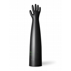 Перчатки для изоляторов Black EPDM L=800 мм Dпорт=220 мм Piercan р.9,5